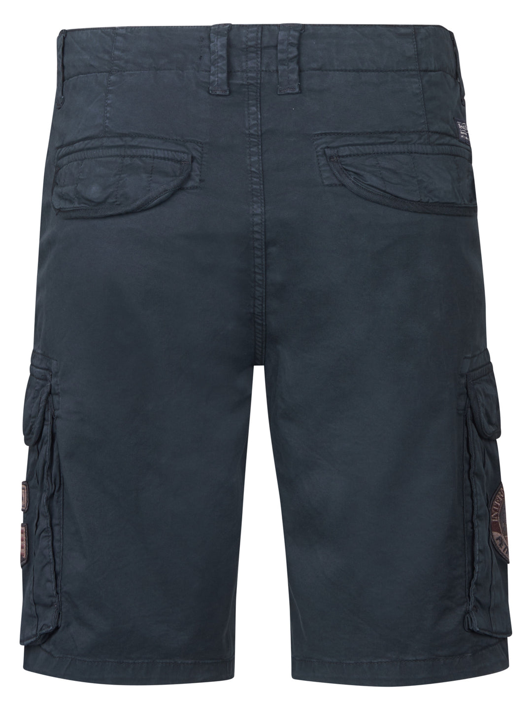 Petrol - Korte broek - M-1050-SHO509 - 9108 Anthra