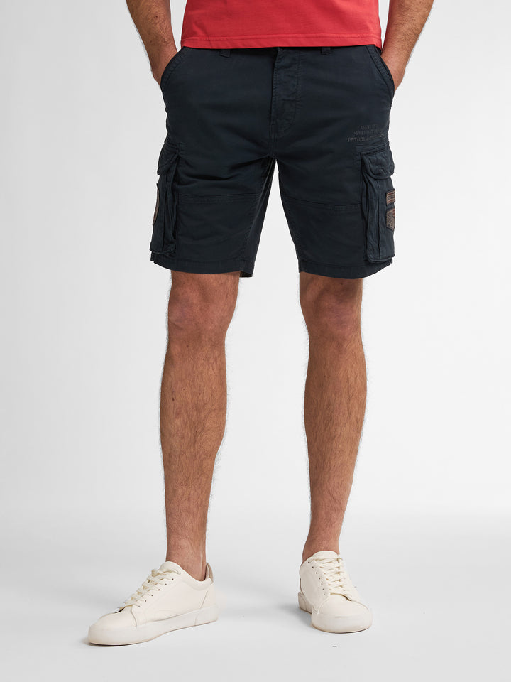 Petrol - Korte broek - M-1050-SHO509 - 9108 Anthra
