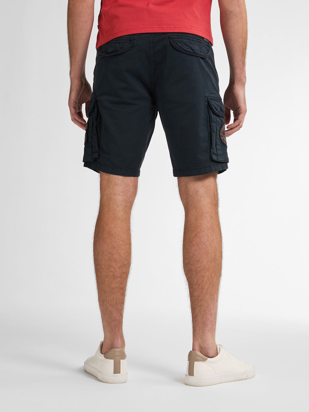 Petrol - Korte broek - M-1050-SHO509 - 9108 Anthra