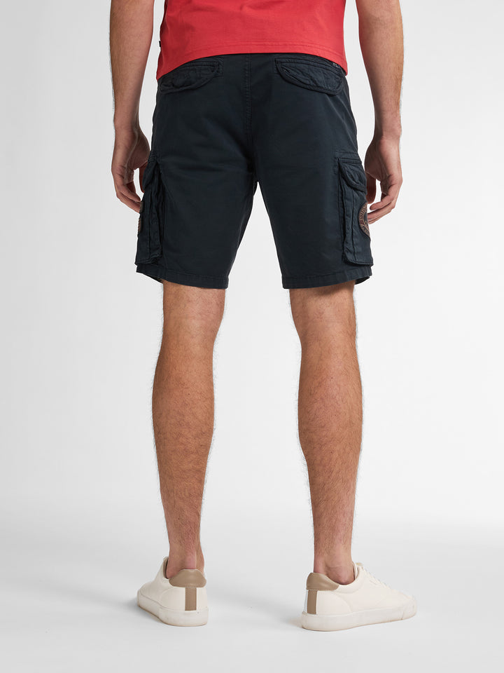 Petrol - Korte broek - M-1050-SHO509 - 9108 Anthra