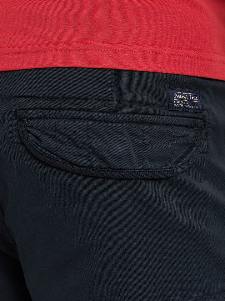 Petrol - Korte broek - M-1050-SHO509 - 9108 Anthra