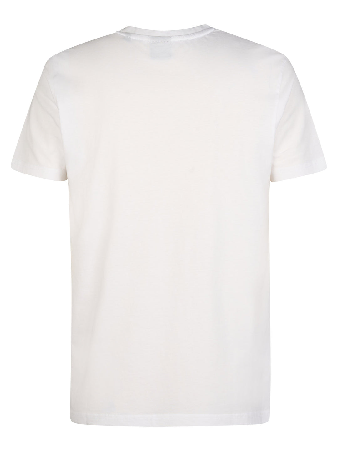 Petrol - Heren Shirt - M-1060-TSR600 - 0000 Bright White