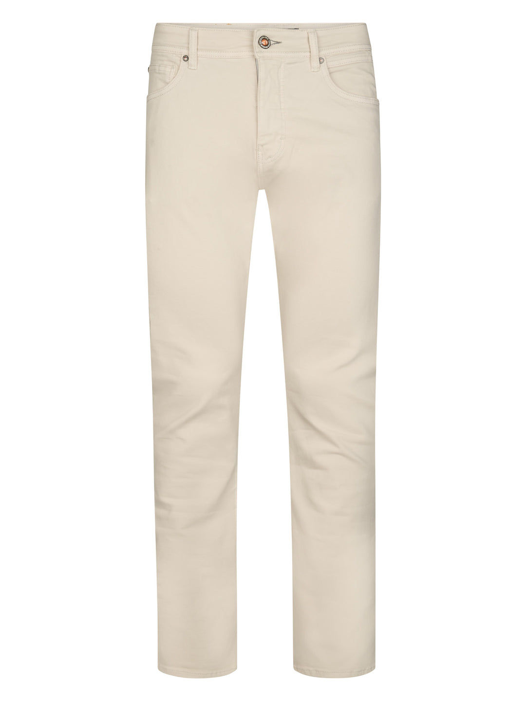 Petrol Industries - Starling - Heren straight-fit Jeans - 0112 Seashell
