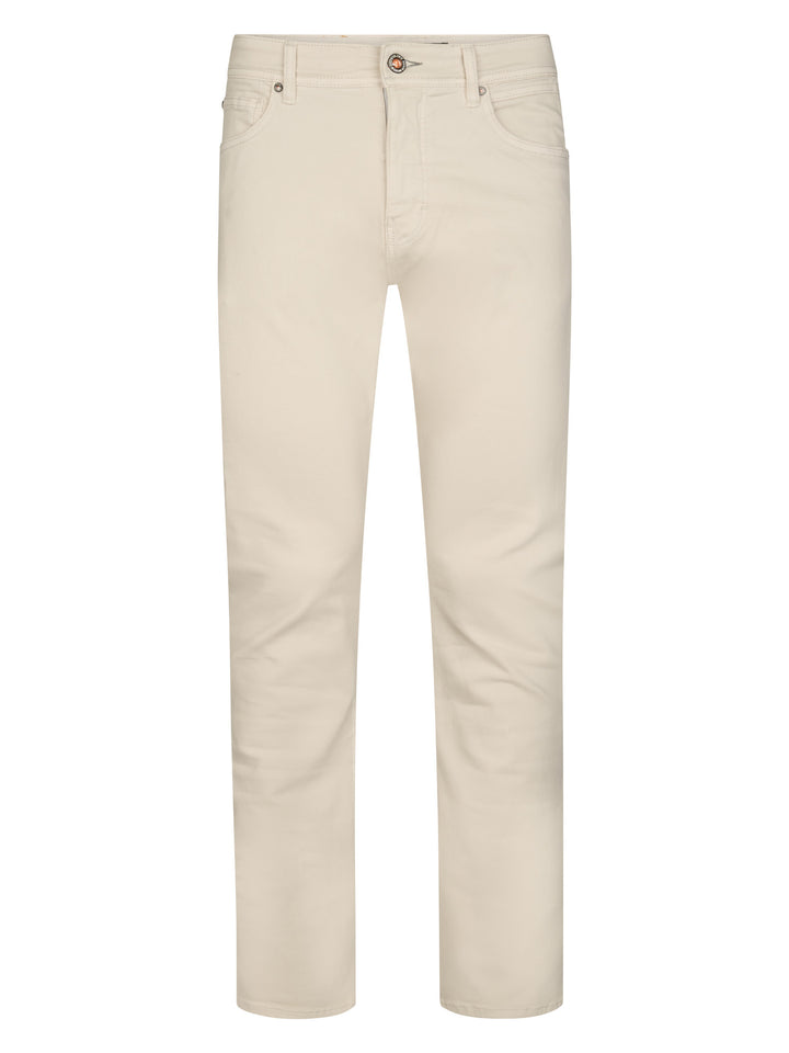 Petrol Industries - Starling - Heren straight-fit Jeans - 0112 Seashell