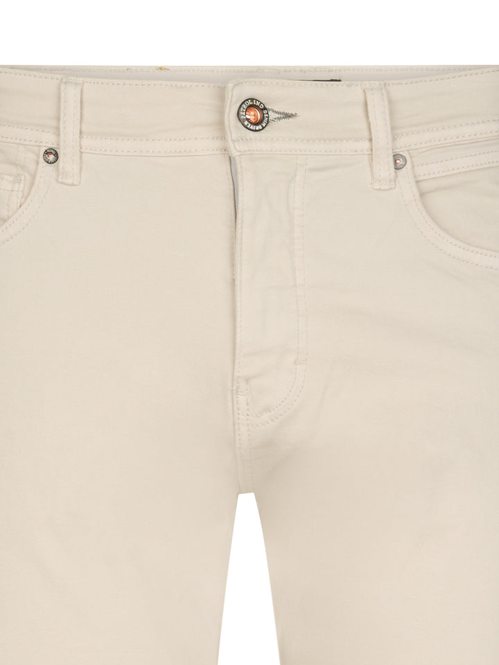 Petrol Industries - Starling - Heren straight-fit Jeans - 0112 Seashell