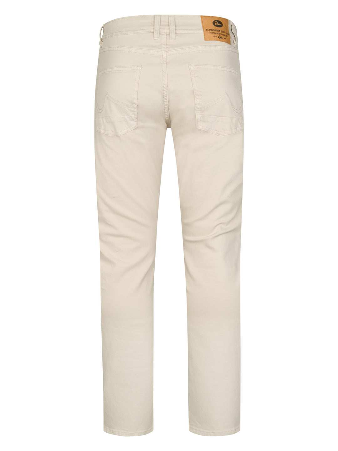 Petrol Industries - Starling - Heren straight-fit Jeans - 0112 Seashell