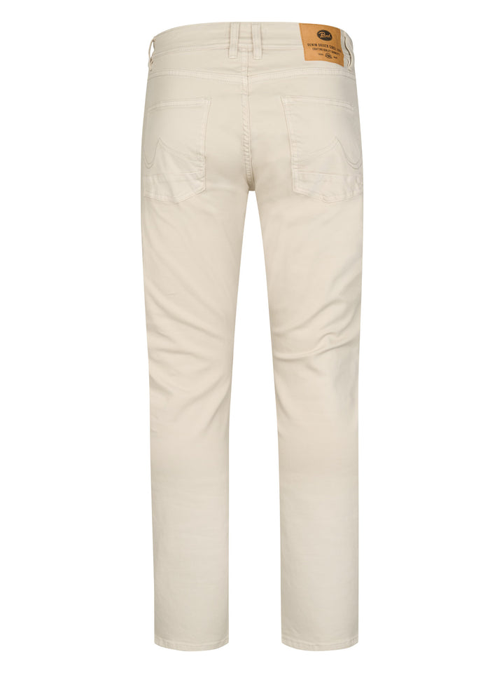 Petrol Industries - Starling - Heren straight-fit Jeans - 0112 Seashell