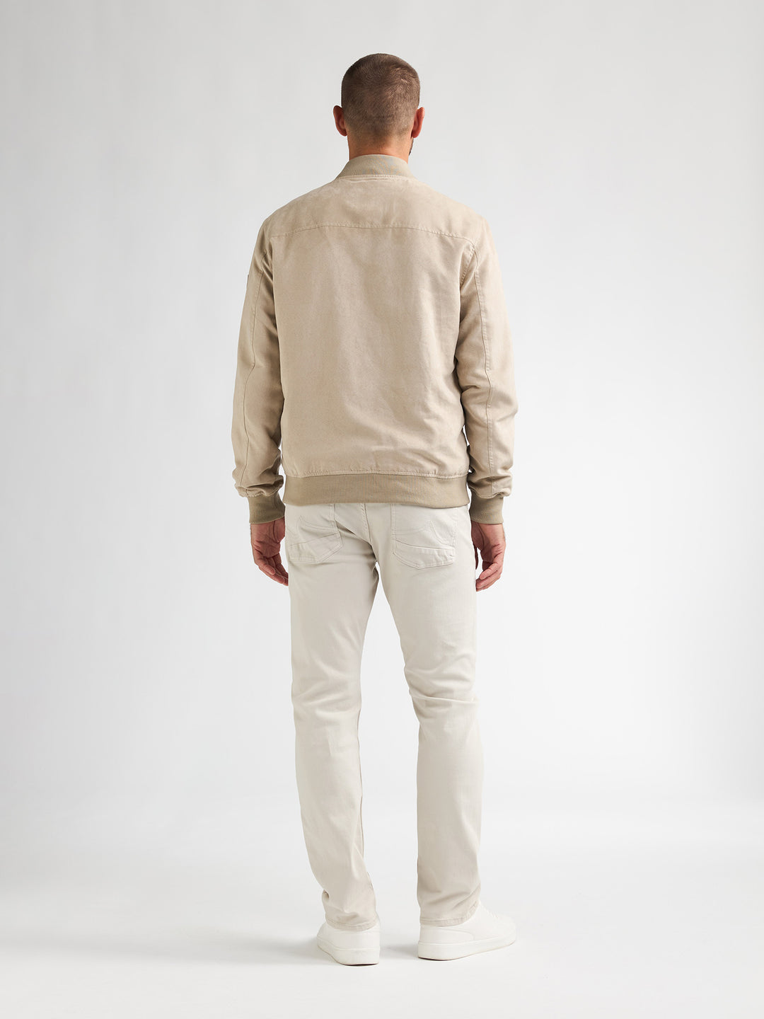 Petrol Industries - Starling - Heren straight-fit Jeans - 0112 Seashell