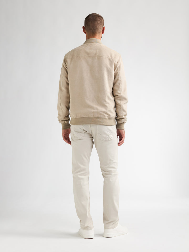 Petrol Industries - Starling - Heren straight-fit Jeans - 0112 Seashell