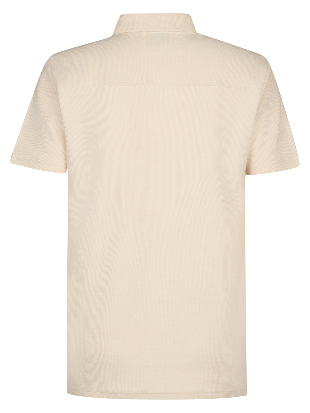 Petrol - Heren Polo - M-1060-POL919 - 0112 Seashell