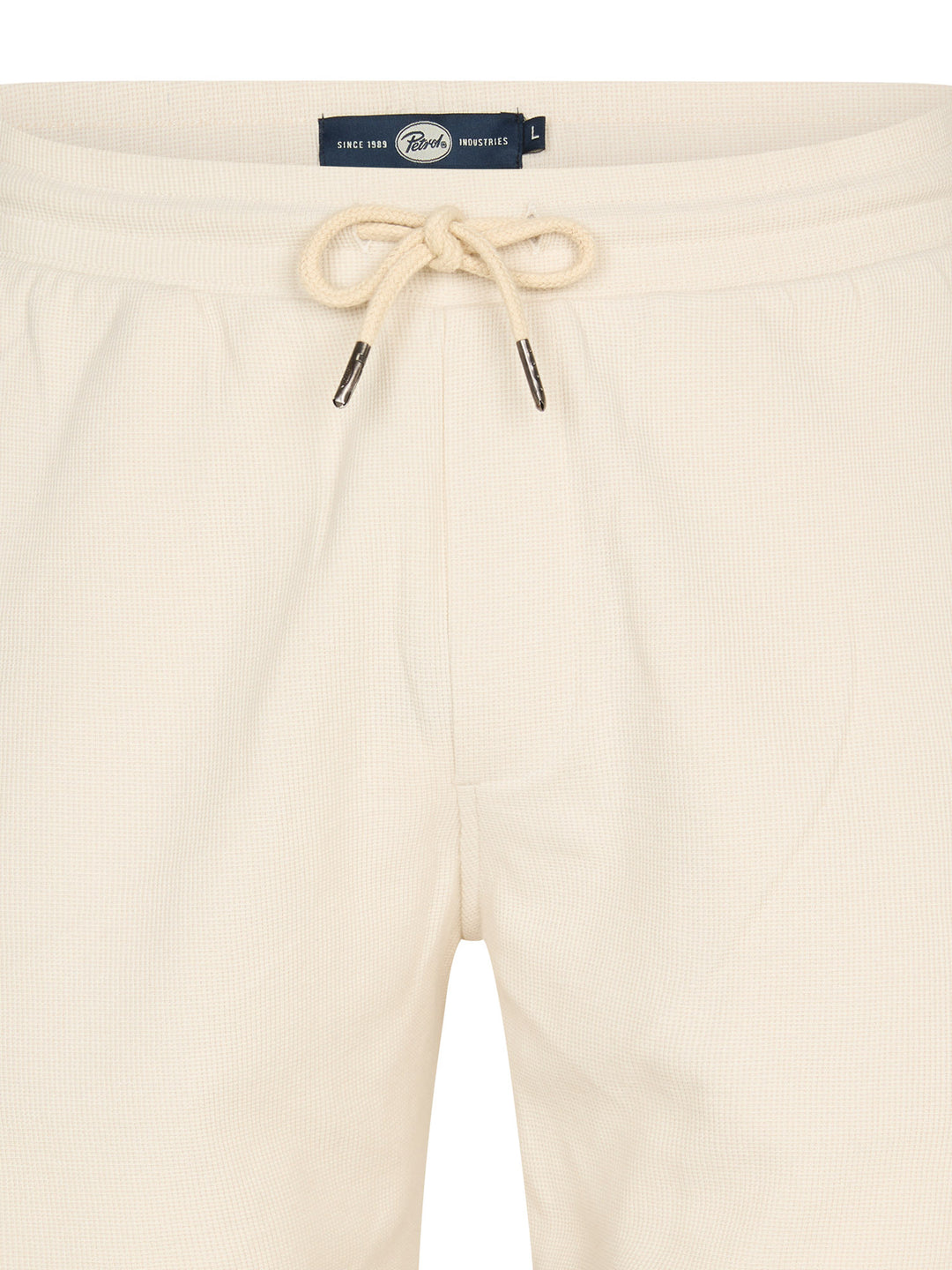 Petrol - Korte Broek - M-1060-SHO521 - 0112 Seashell