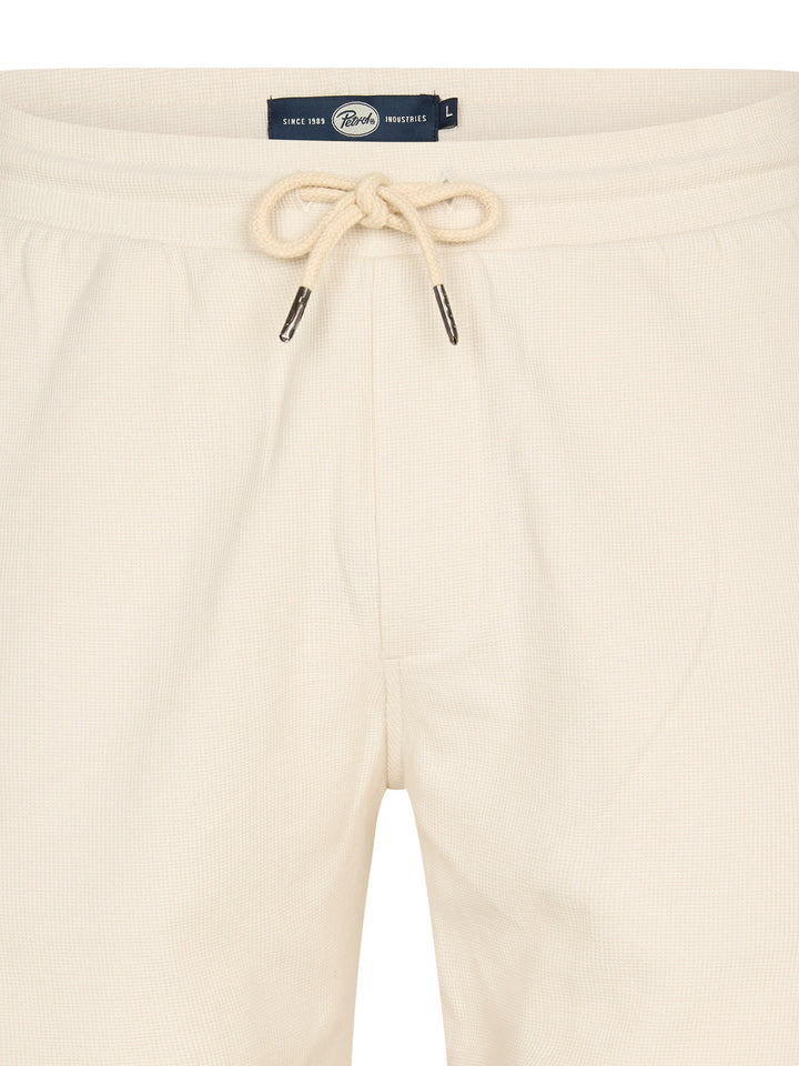 Petrol - Korte Broek - M-1060-SHO521 - 0112 Seashell