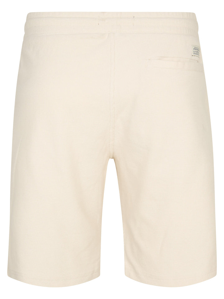 Petrol - Korte Broek - M-1060-SHO521 - 0112 Seashell
