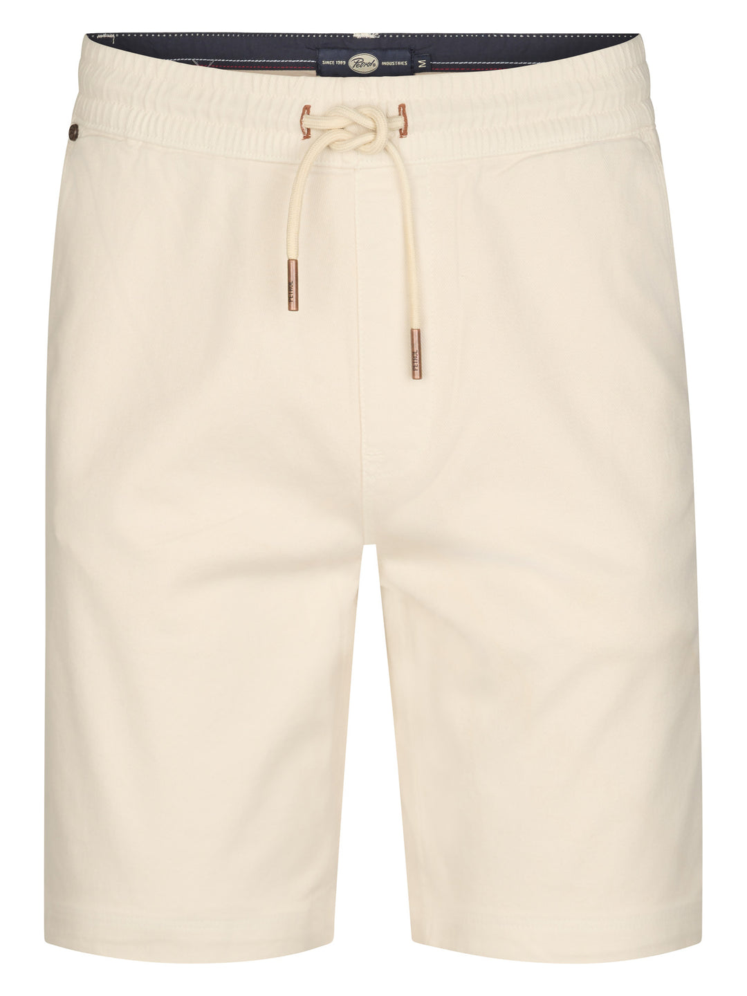 Petrol - Korte Broek - M-1060-SHO527 - 0112 Seashell