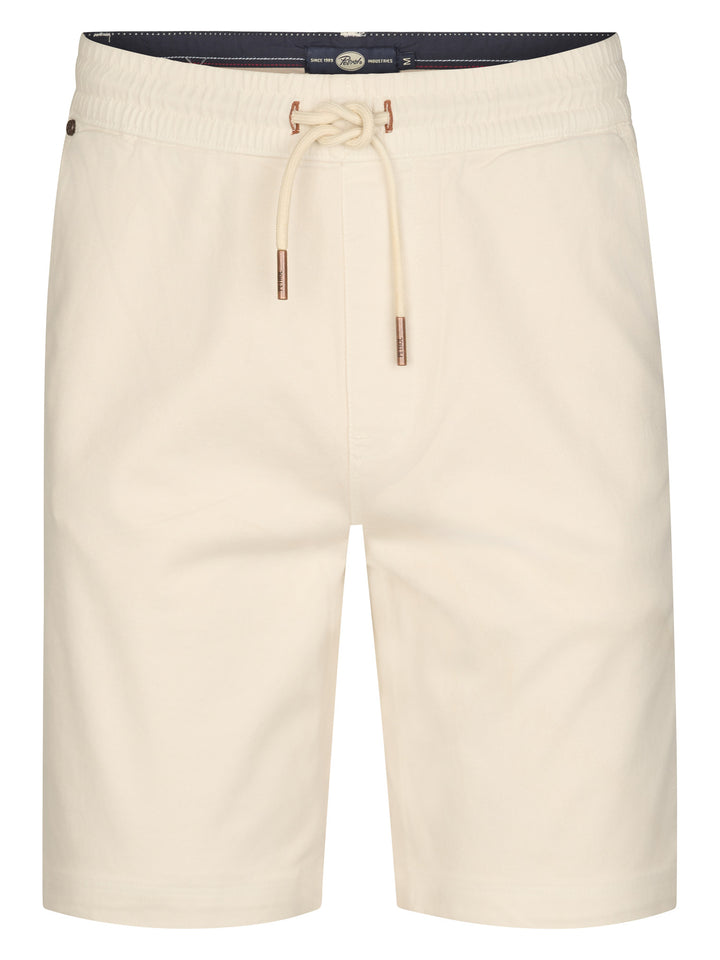 Petrol - Korte Broek - M-1060-SHO527 - 0112 Seashell