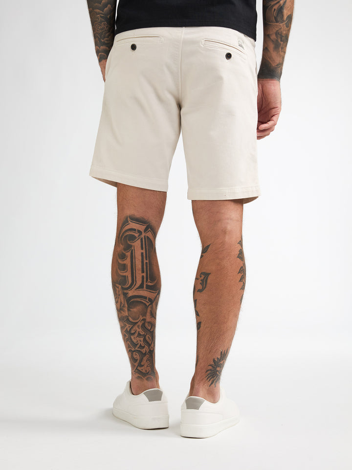 Petrol - Korte Broek - M-1060-SHO527 - 0112 Seashell