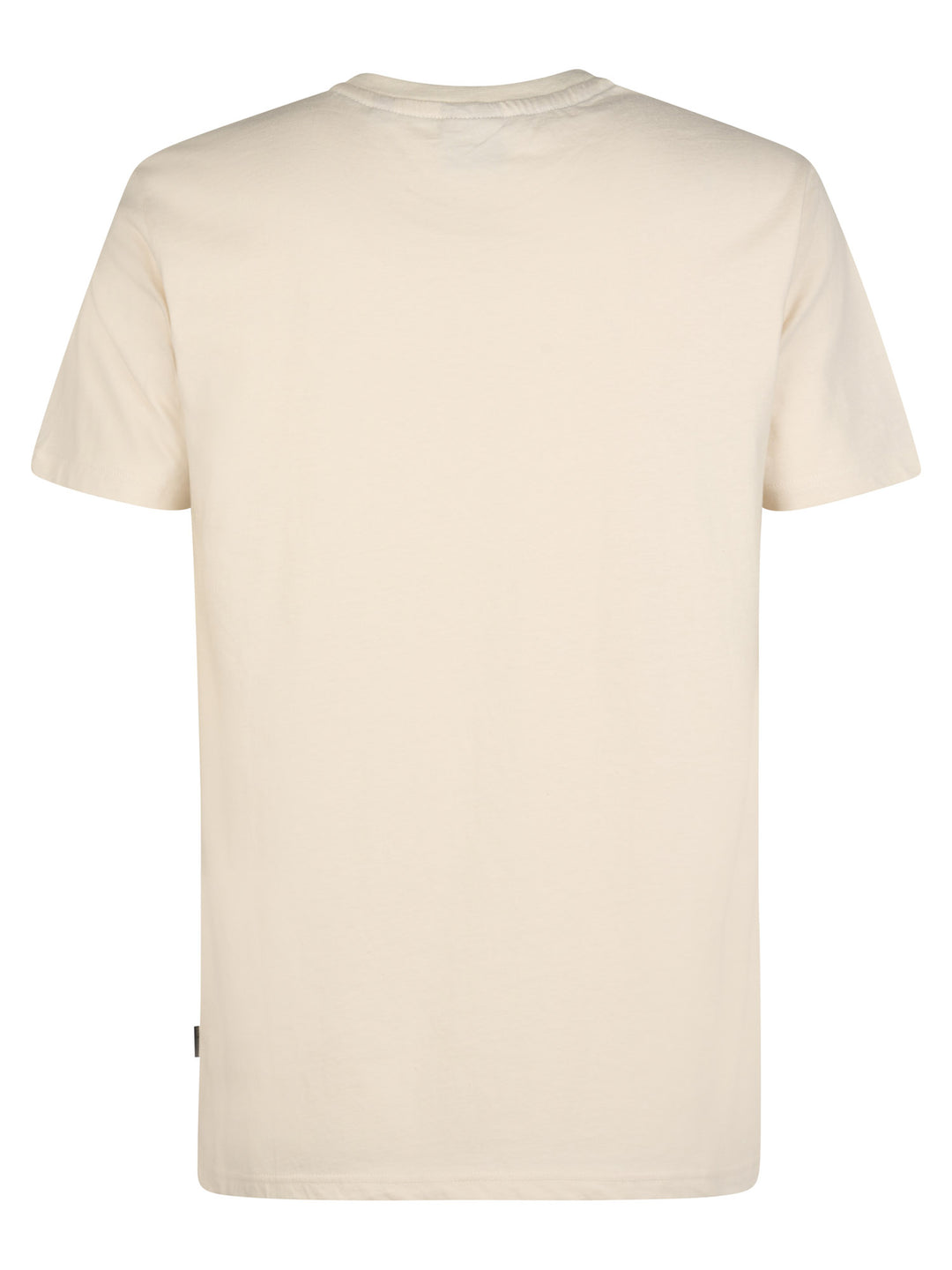 Petrol - Heren Shirt - M-1060-TSR601 - 0112 Seashell