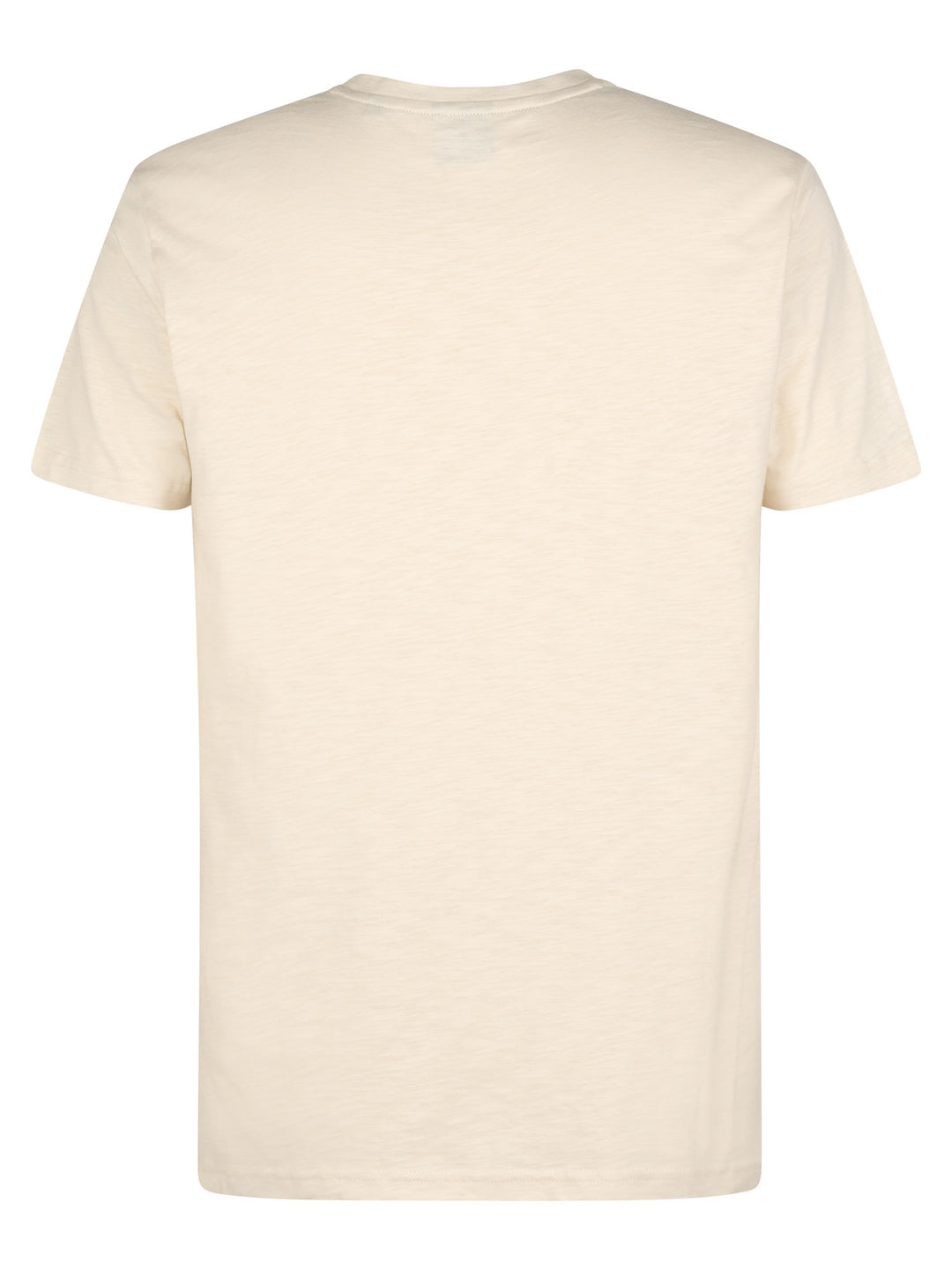 Petrol - Heren Shirt - M-1060-TSV638 - 0112 Seashell
