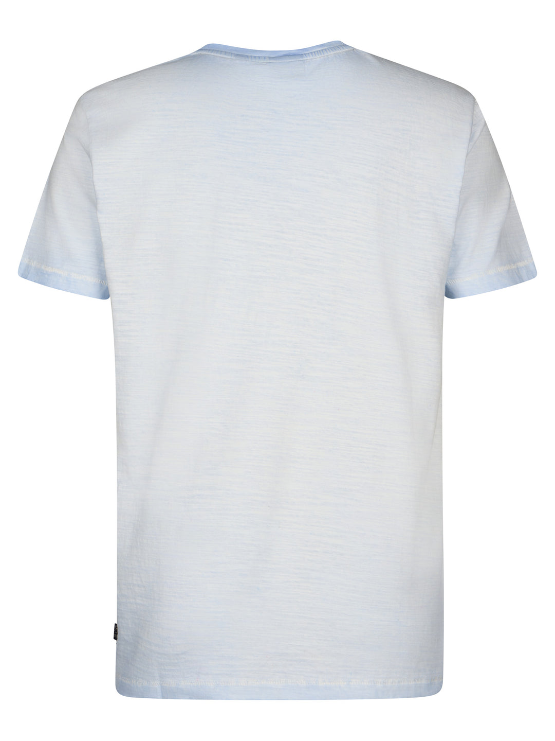 Petrol - Heren Shirt - M-2060-TSV662 - 5196 Sky