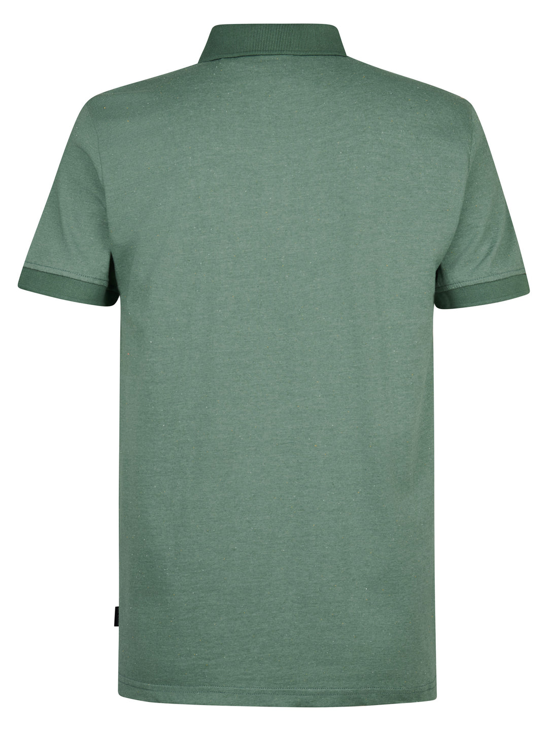Petrol - Heren Polo - M-1060-POL900 - 6180 Oil Green