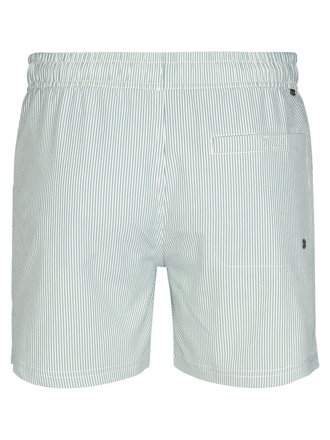 Petrol - Zwemshort - M-1060-SWS954 - 6180 Oil Green