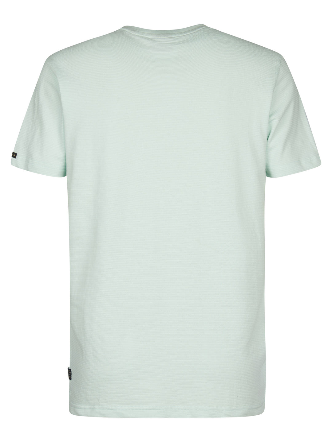 Petrol - Heren Shirt - M-1060-TSR612 - 6181 Cool Mint