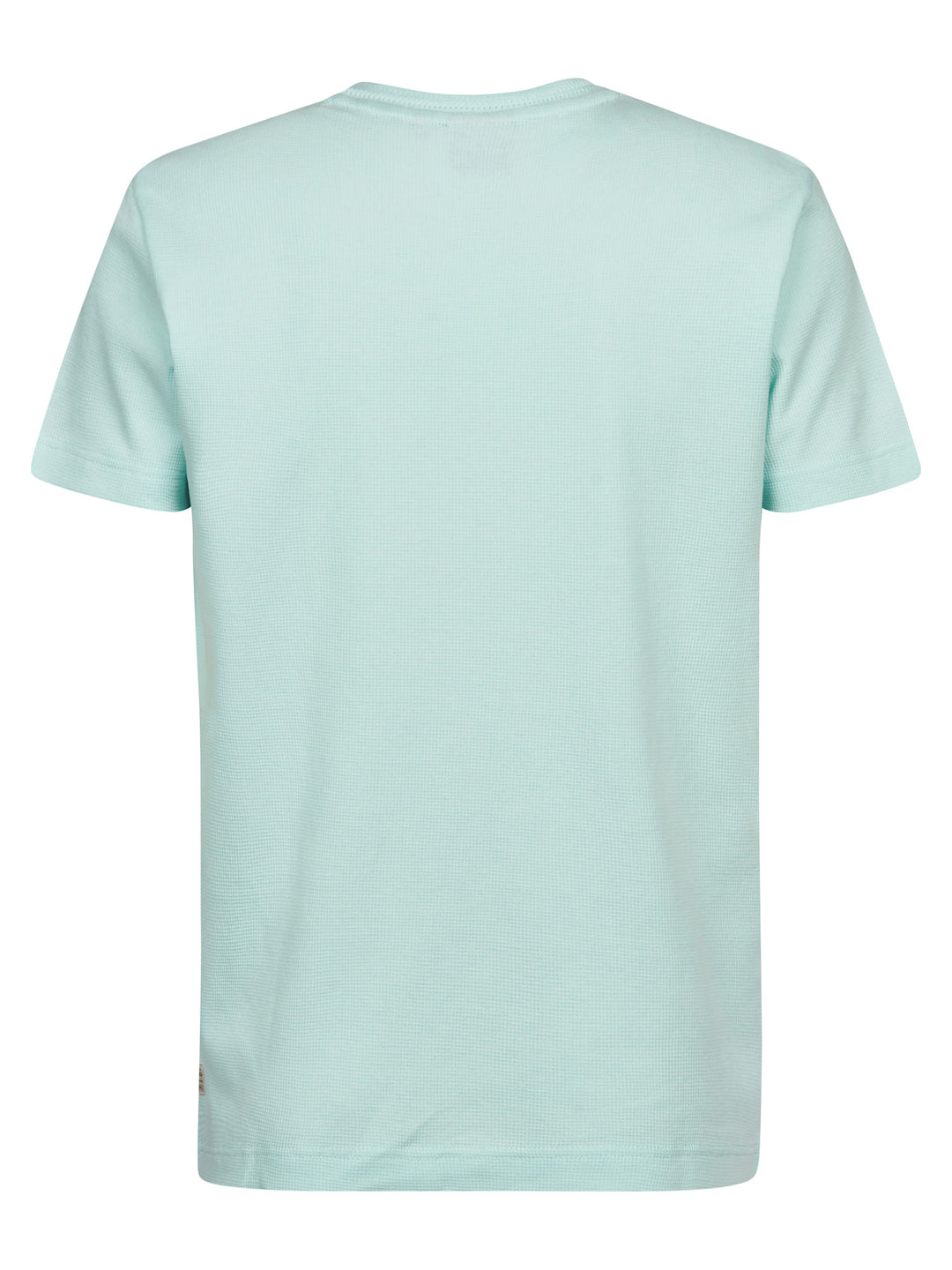 Petrol - Heren Shirt - M-1060-TSR621 - 6181 Cool Mint