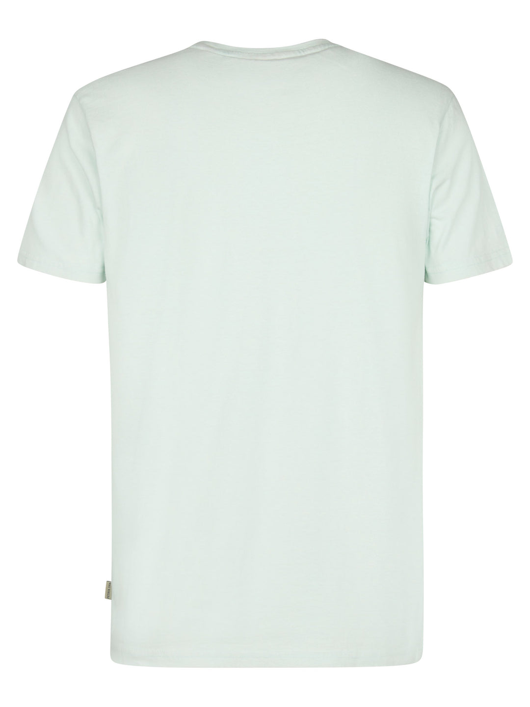 Petrol - Heren Shirt - M-1060-TSR623 - 6181 Cool Mint