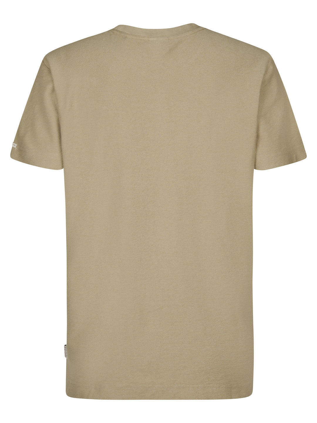 Petrol - Heren Shirt - M-1060-TSR617 - 7130 Light Tan