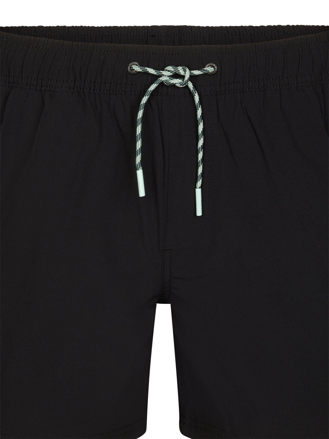 Petrol - Zwemshort - M-1060-SWS959 - 9999 Black