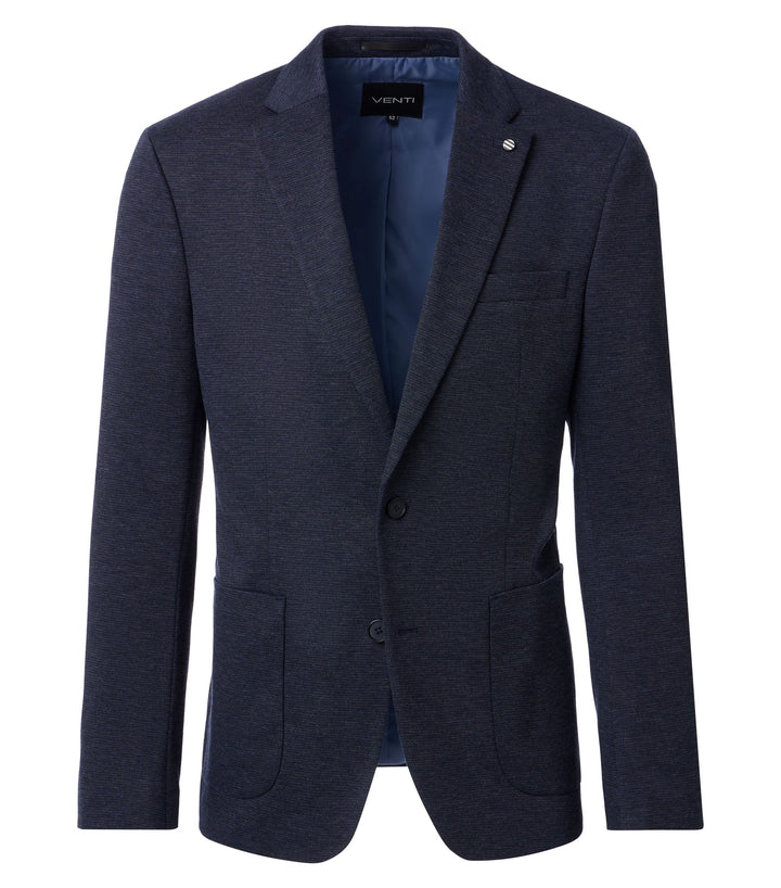 Venti - Heren Colbert - 554377200 - 105 Sky Captain