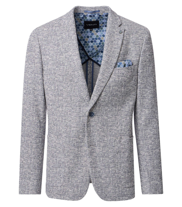 Venti - Heren Colbert - 226610020 - 132 Vintage