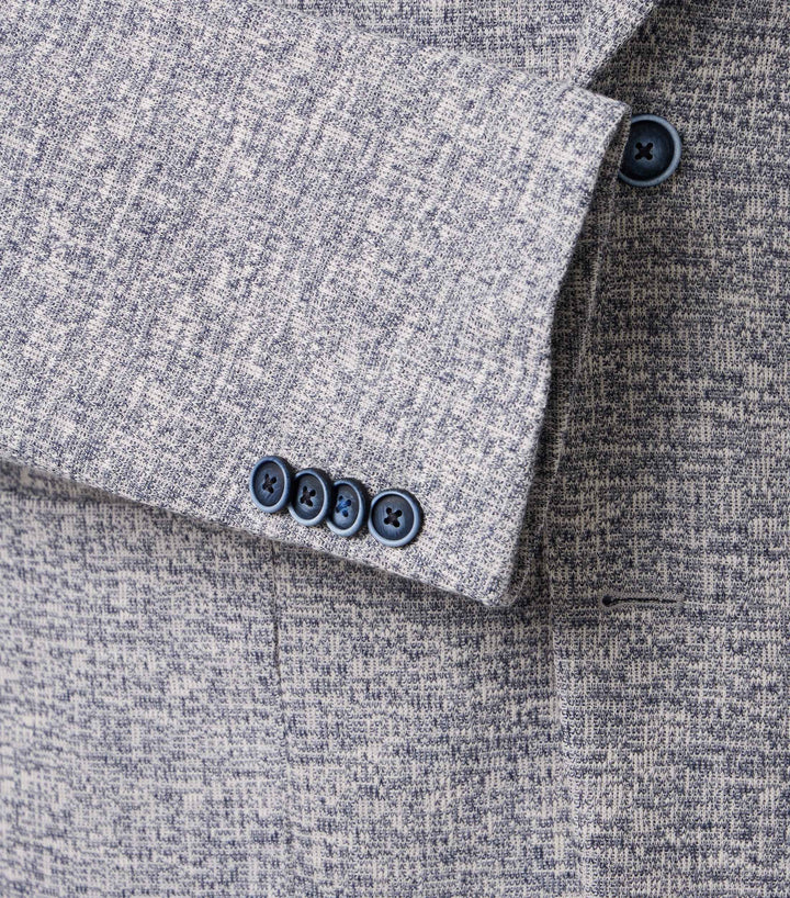 Venti - Heren Colbert - 226610020 - 132 Vintage