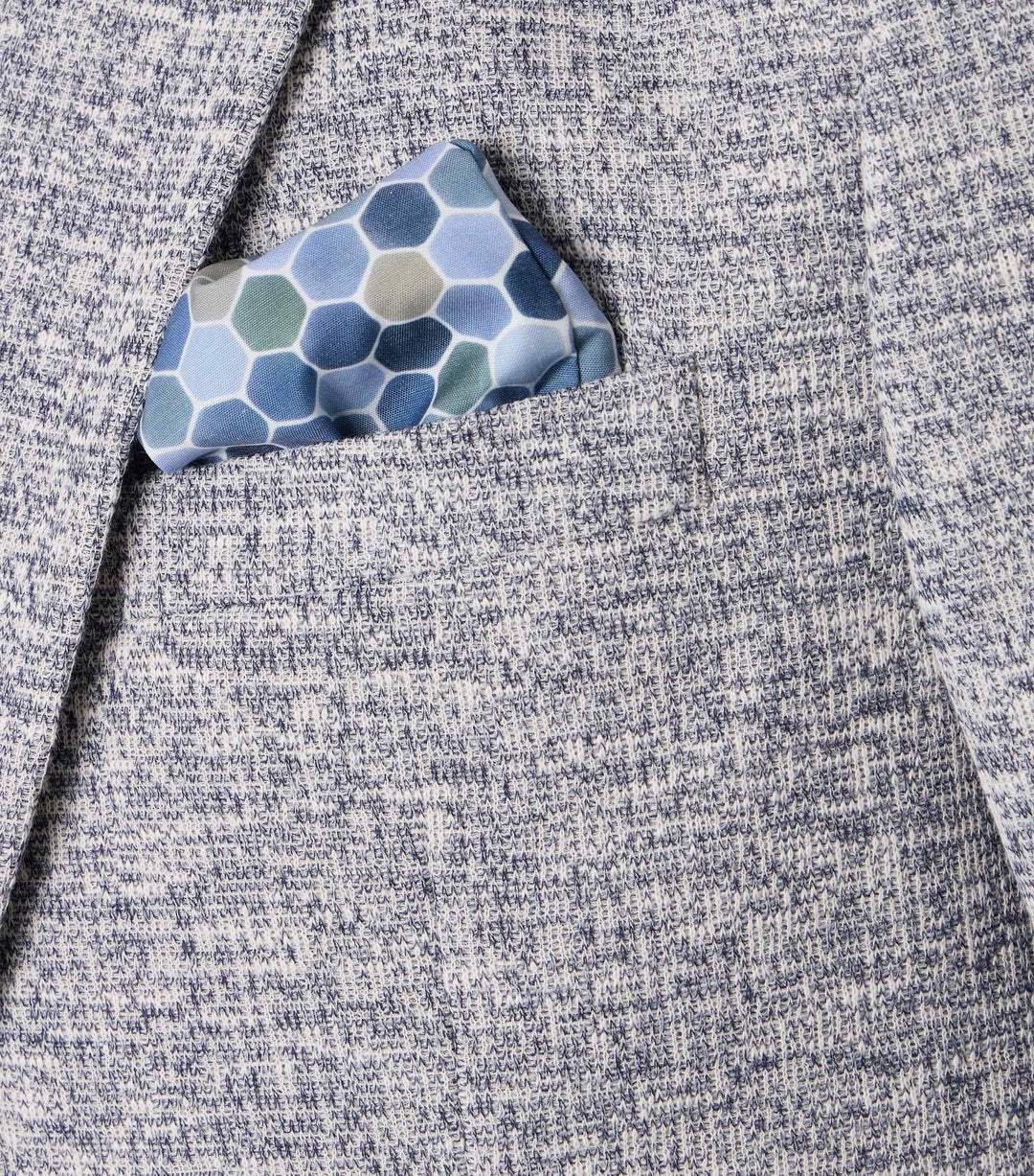 Venti - Heren Colbert - 226610020 - 132 Vintage