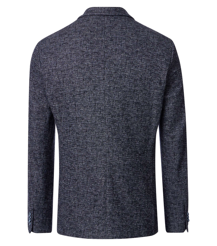 Venti - Heren Colbert - 226610020 - 147 Dress Blue