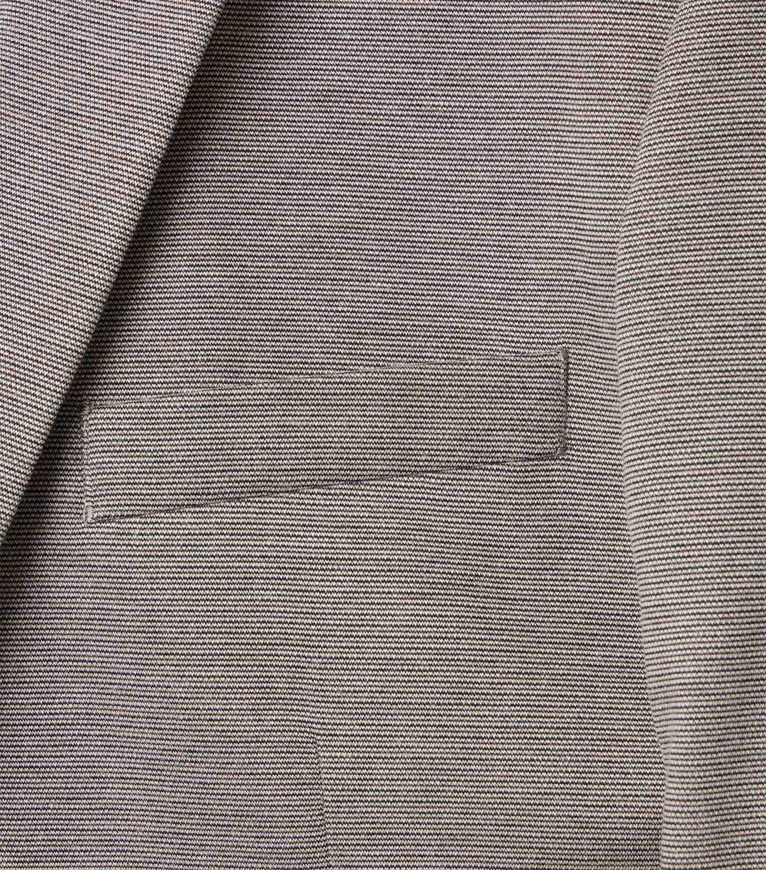 Venti - Heren Colbert - 554377200 - 659 Feather Grey