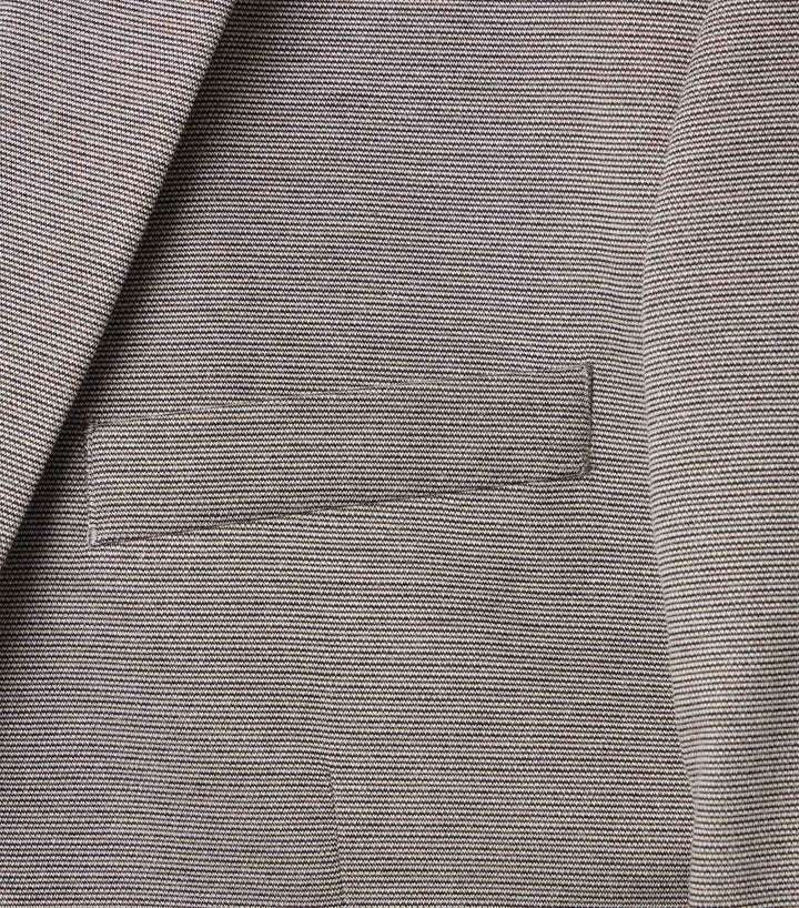Venti - Heren Colbert - 554377200 - 659 Feather Grey