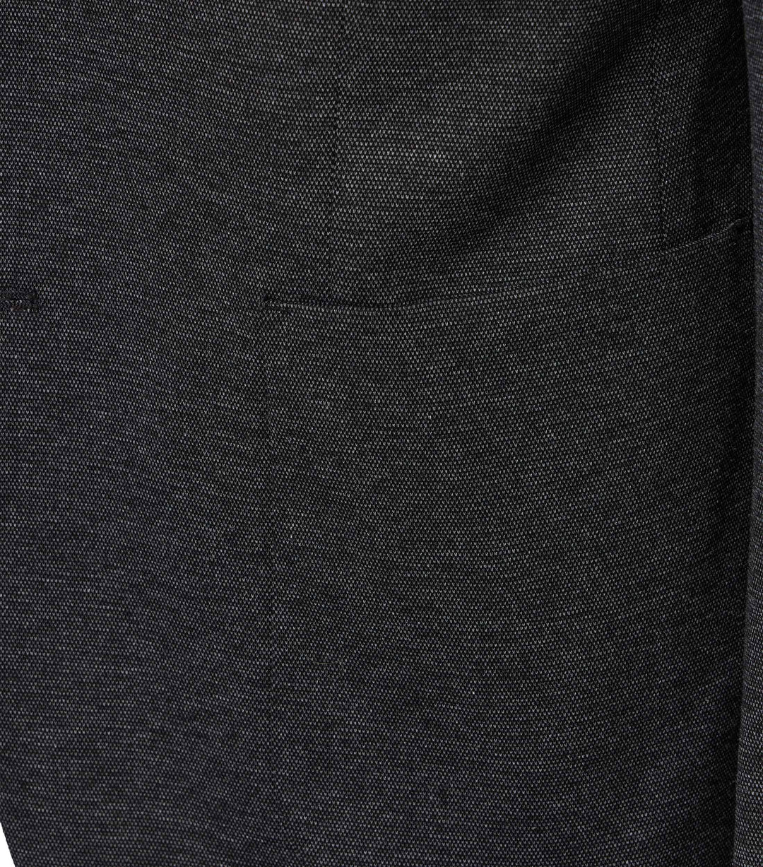 Venti - Heren Colbert - 554377200 - 780 Grijs