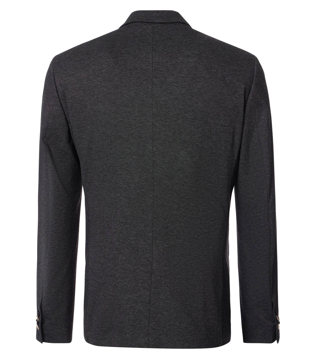 Venti - Heren Colbert - 554377200 - 780 Grijs