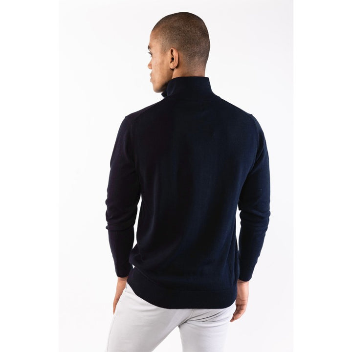 Presly & Sun - Trui - Lewis - Navy