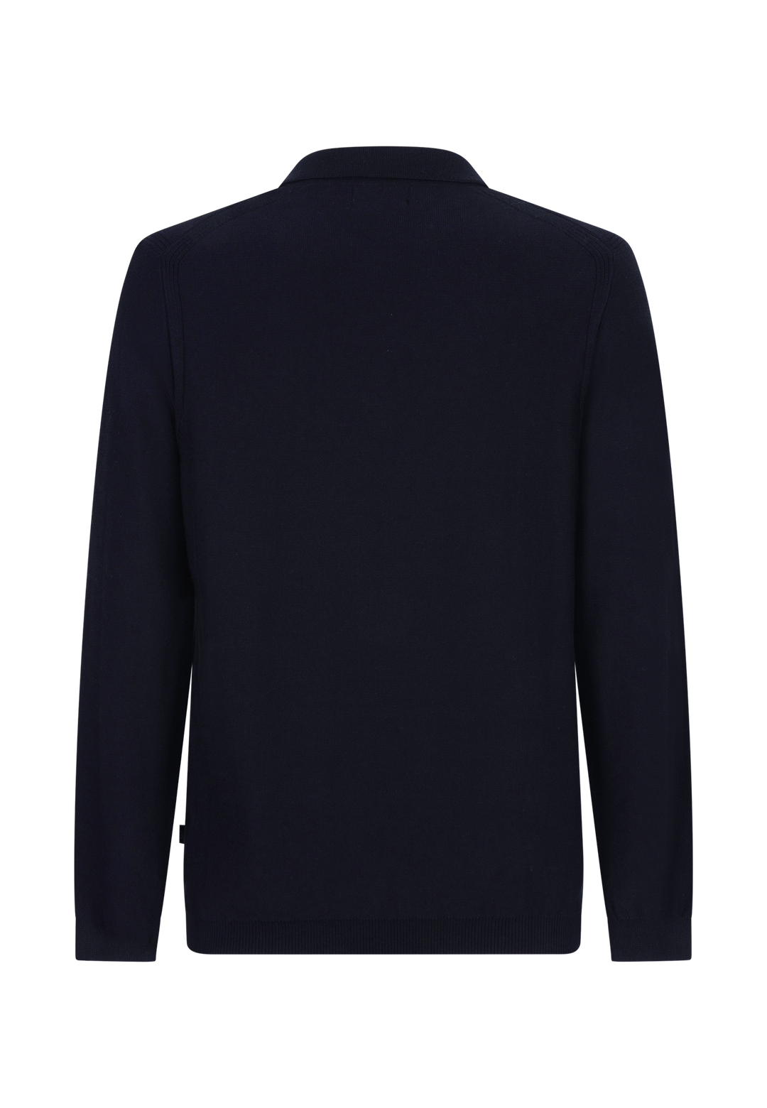 Presly & Sun - Heren Sweater - Kodie - Navy