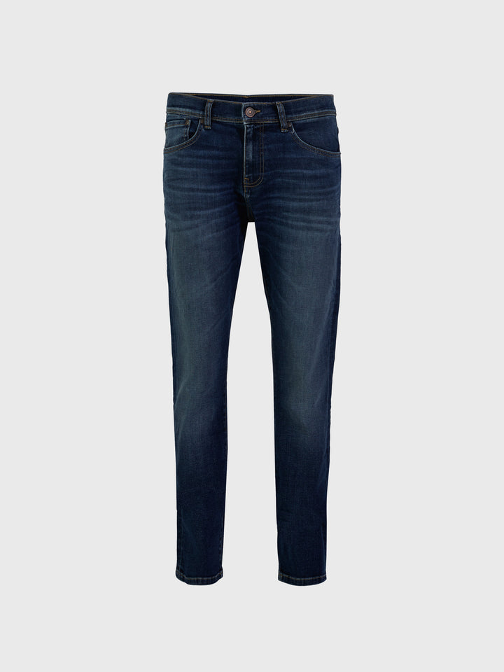 LTB - Joshua - Heren Slim-fit Jeans - Jenson Wash