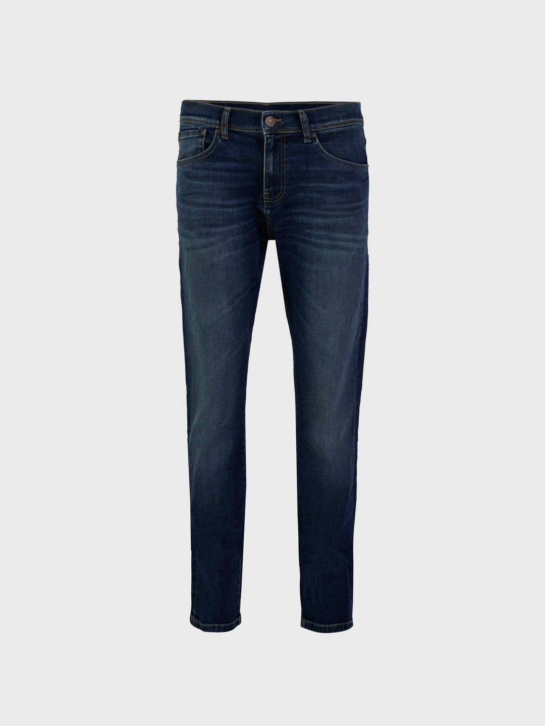 LTB - Joshua - Heren Slim-fit Jeans - Leor Undamaged Wash