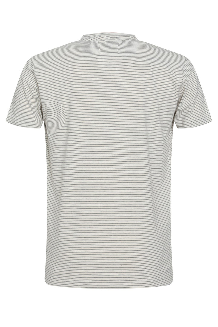 Gabbiano - Heren Shirt - 153531 - 1002 Sand