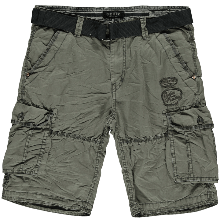 Cars Jeans - Korte broek - Durras - Antra
