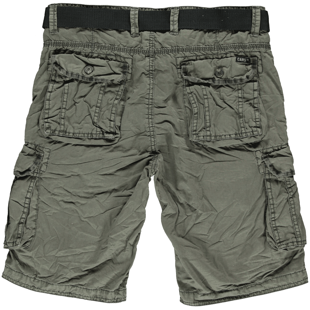 Cars Jeans - Korte broek - Durras - Antra