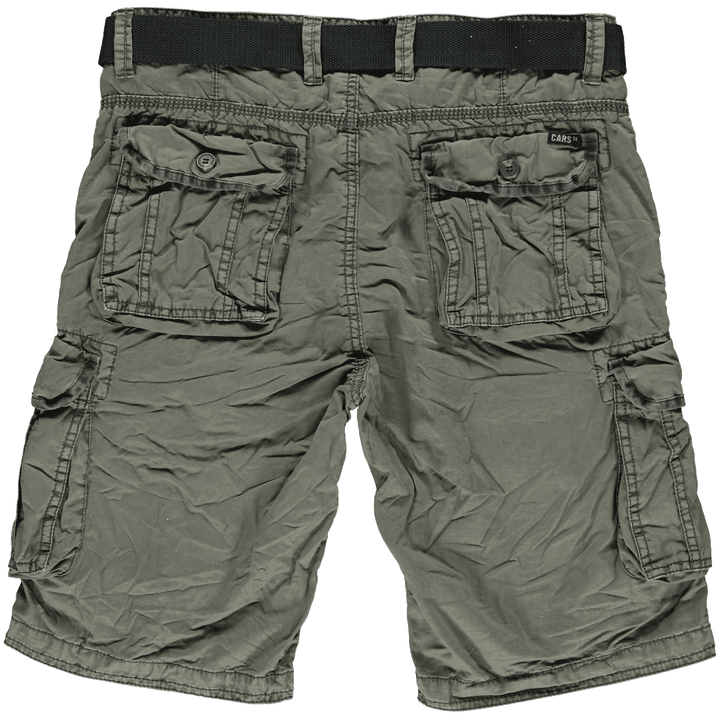 Cars Jeans - Korte broek - Durras - Antra