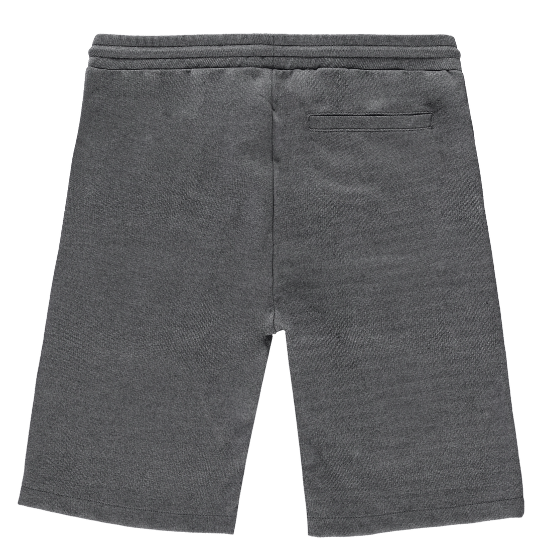 Cars Jeans - Korte broek - Herell  SW Short - Black