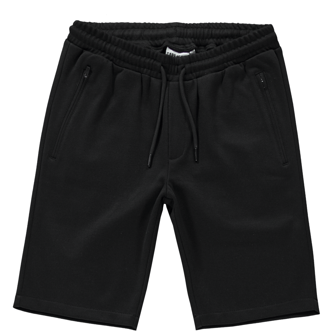 Cars Jeans - Korte broek - Herell  SW Short - Black Black