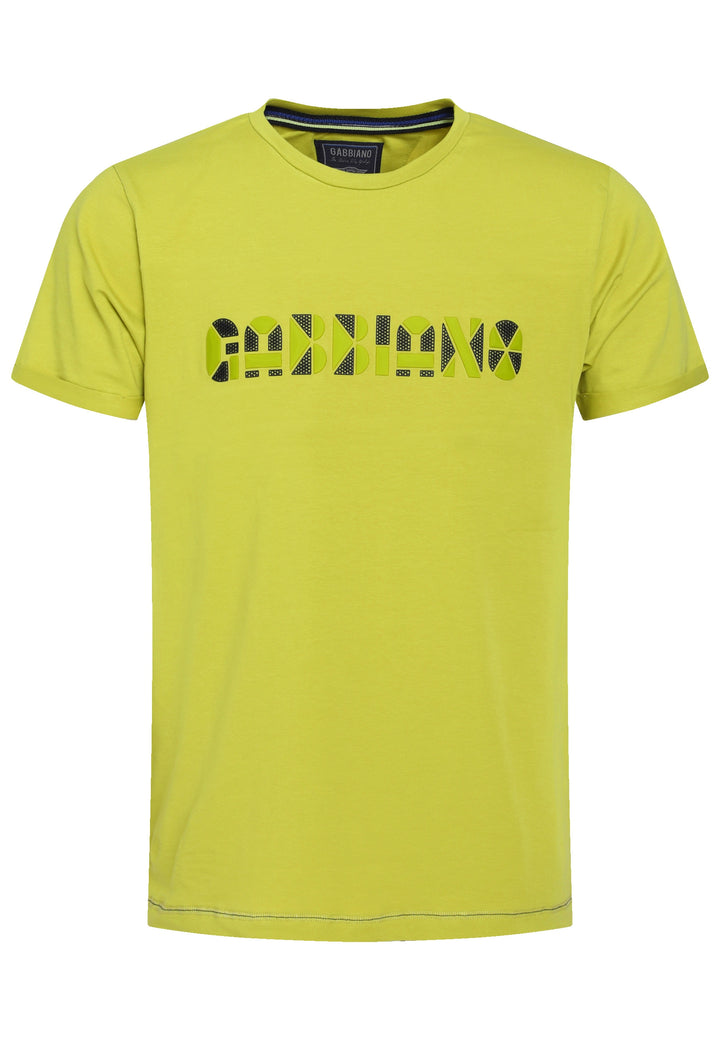 Gabbiano - Shirt - 505 Lime